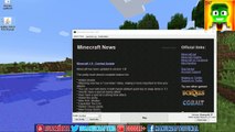 COMO DESCARGAR E INSTALAR OPTIFINE MOD PARA MINECRAFT 1.9 | NOVEDADES EN ESPAÑOL