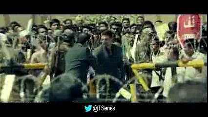 TU BHOOLA JISE Video Song - AIRLIFT - Akshay Kumar, Nimrat Kaur - K.K - T-Series - +92087165101