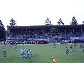 Finale Federale 2 : Vendres-Lespignan/Valence D'Agen