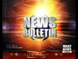 Waqtnews Headlines 11:00 AM 22 March 2016