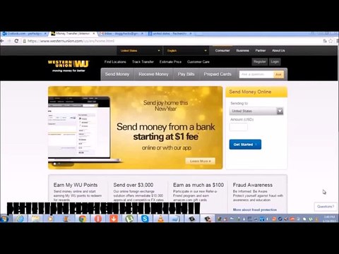 Software Transfer Western Union Bug 2016.. we also do western union and bank transfer