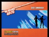 Karaoke - Dalida - Gigi l'amoroso