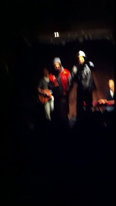 Gaël Faye feat Ben l'Oncle Soul, session acoustique Galerie Goutte de Terre