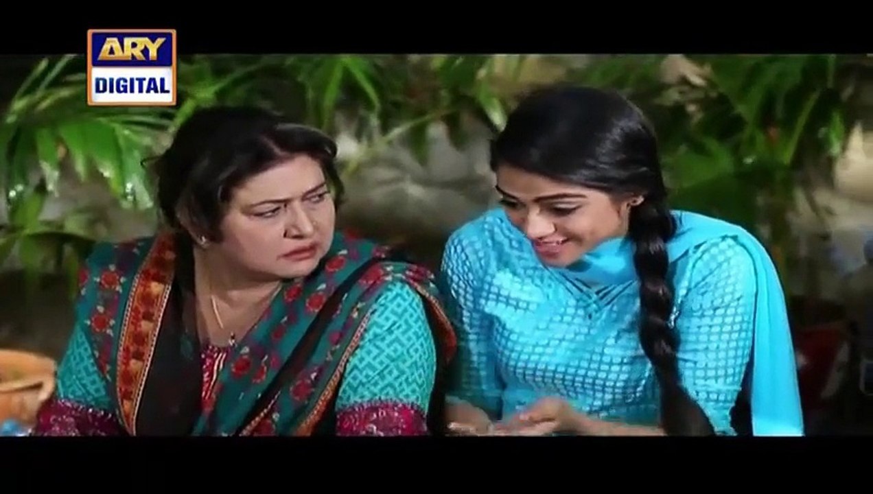 Shehzada Saleem Episode 33 on ARY Digital - 21st March 2016