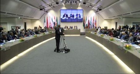 Petrol Üretim Seviyesi Kararı 17 Nisan'da Verilecek