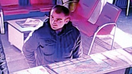 Taksim Bombacısı Kontrollerden Nasıl Kurtuldu?