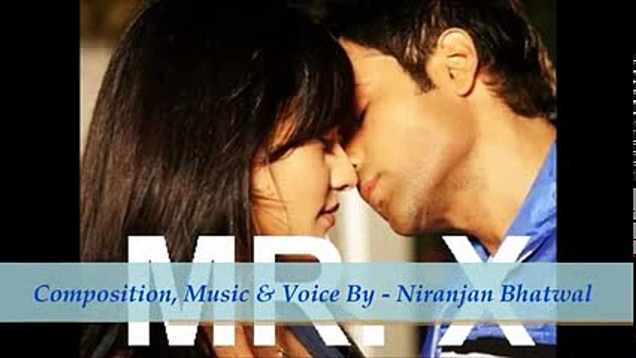 Azhar -Movie New Passionate Sad Angry Love Song - Ghussa Aata Hai Arjit Singh - Emraan Hashmi - +92087165101