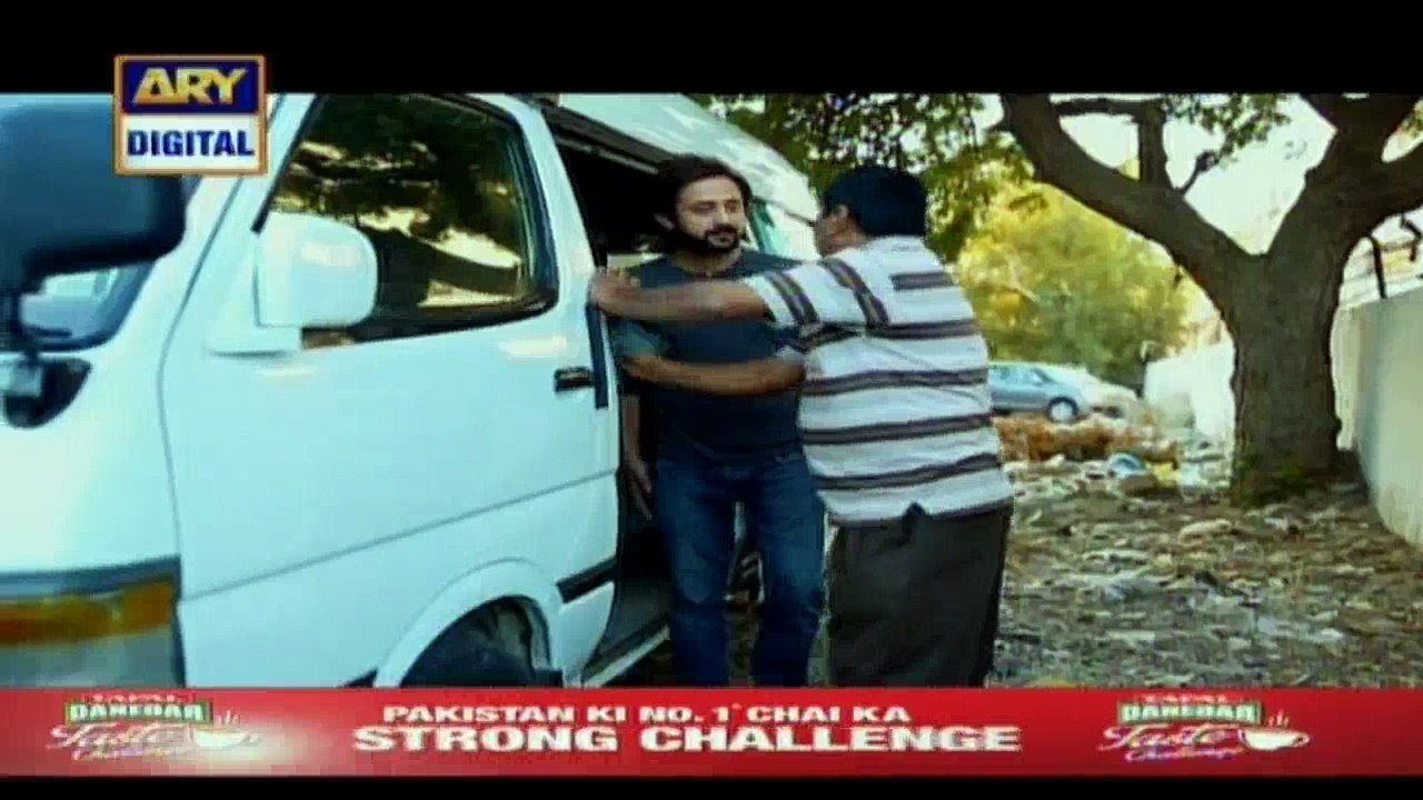 Watch Guriya Rani Episode – 183 – 21st March 2016 On ARY Digital