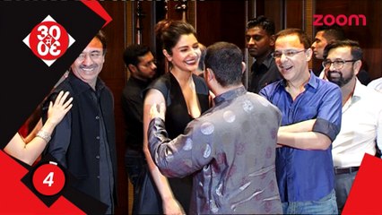 Anushka Sharma to play a ghost in her next home productions - Bollywood News - #TMT