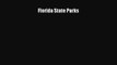 Read Florida State Parks Ebook Free