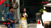 Manyata Dutt spotted at the airport - Bollywood News - #TMT