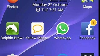 Yellow Messenger - Chat with airtel