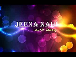 Azhar Movie Song -Jeena Nahi- Ft. Emraan Hashmi & Prachi Desai - Latest Song 2016 - +92087165101