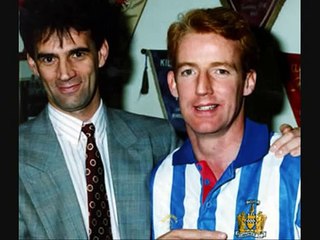 tommy burns I'm a Man You Don't Meet Every Day