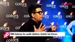 Karan Johar's big dream for Salman Khan & Shah Rukh Khan - Bollywood Gossip