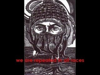 EZLN- Our words is our weapon