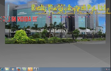 NOIDA COMMERCIAL PROPERTIES