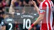 Fan Reactions-Southampton 3-2 Liverpool -
