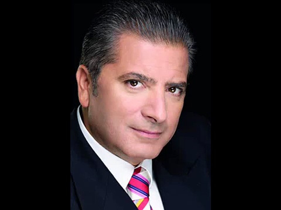 Ο Γ.Πατούλης στον "ΒΗΜΑ FM" για ακραία καιρικά φαινόμενα.