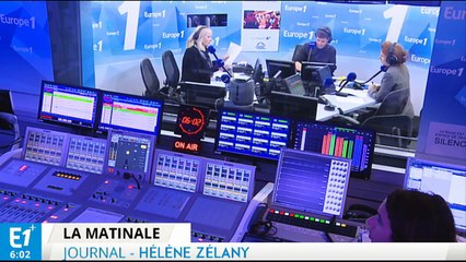 Des habitants de Sevran se mobilisent contre l'islamisme radical