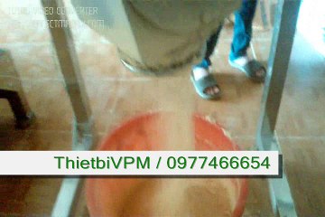 Máy nghiền siêu mịn 1