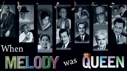 APNA PARAYA - Perdasi ghar aa ja - Rajkumari