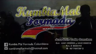 Kumbia MalFormada (Pato Ala Olla)