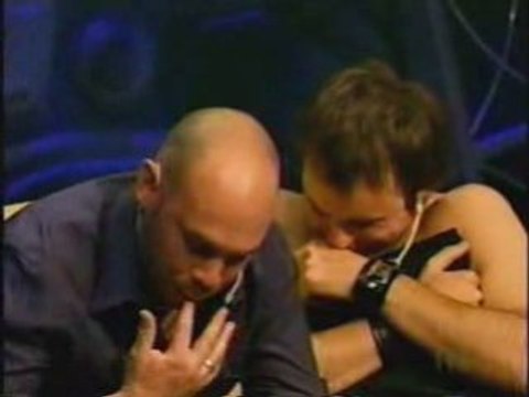 Juste pour rire 2003 - Louis-José Houde et Maxime Martin