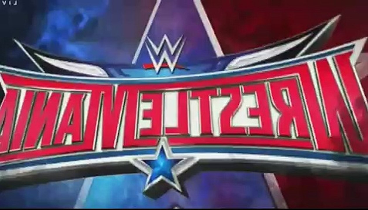 WWE Raw 21-3-16 | 21 March 2016 Full Show Part 8/10