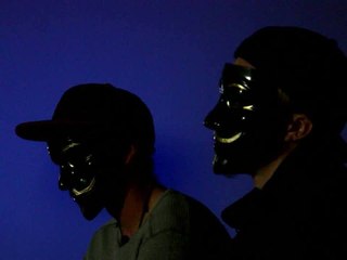 'Anonymous' members say more cyber attacks are on the way for city of Denver, Part 2