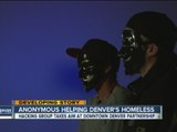 'Anonymous' members say more cyber attacks are on the way for city of Denver