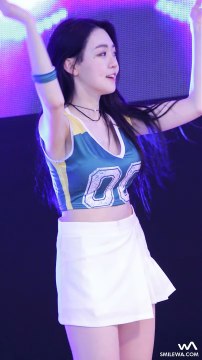 160315 밤비노(#BAMBINO) 은솔 - 댄스 공연 (Take U There) @두원공대 신입생 환영회 직캠/Fancam by -wA-