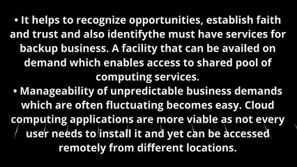 Safe guard our data with cloud computing system