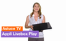 Astuce TV - L'appli Livebox Play - Orange