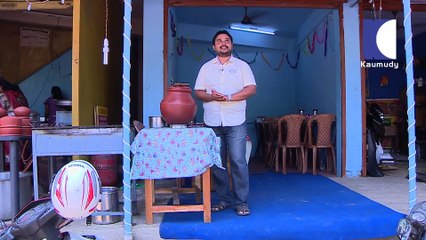 Summer Special Ethnic Heat busters  SALT N PEPPER 13-03-2016 Part _ 2