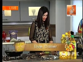 Chicken Tenders And Strawberry and Cheese Delight _ Zaiqa-e- Subh