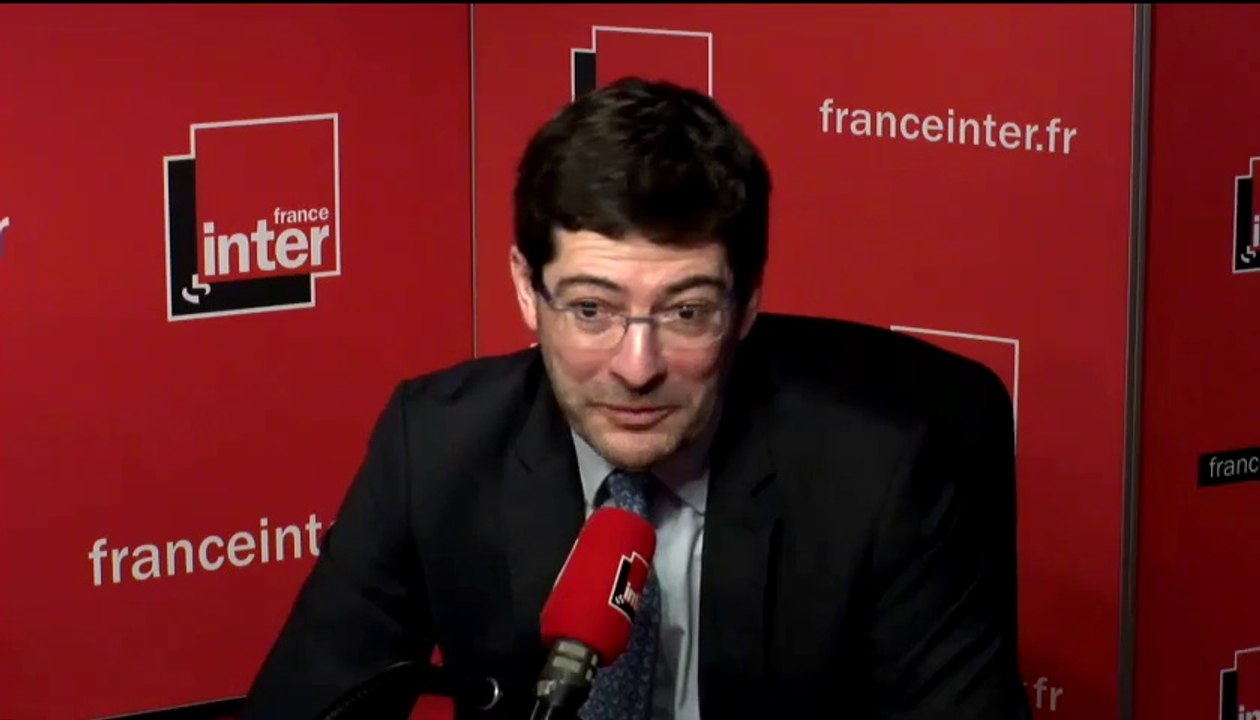 Nicolas Théry (Crédit Mutuel) : "Avant, le banquier empruntait à 3 jours et prêtait à 30 ans pour s'enrichir"
