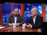 Dritare - Bojken Abazi I debuar nga Kosova - 21 Mars 2016 - Vizion Plus - Talk Show