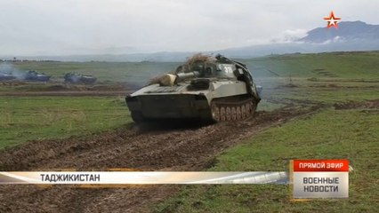 Военные новости в 10.00 от 22 марта 2016 г. www.voenvideo.ru