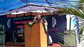 HEOT VIDEO (PDM Tasikmalaya Speech)