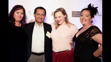 Dr Ron Virmani