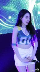 160315 밤비노(BAMBINO) 은솔 - 오빠오빠 @두원공대 신입생 환영회 직캠/Fancam by -wA-