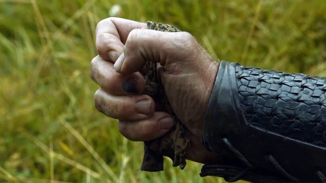 Game of Thrones Season 6: Trailer (RED BAND) (HBO)