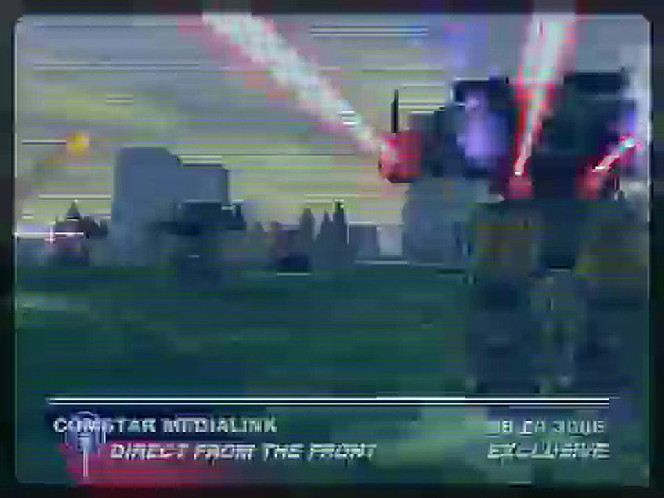 MechWarrior 4 Mercenaries – PC [Descargar .torrent]