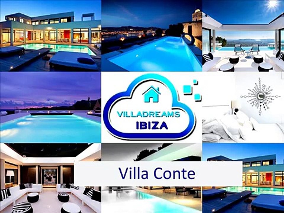 Villa Conte Ibiza