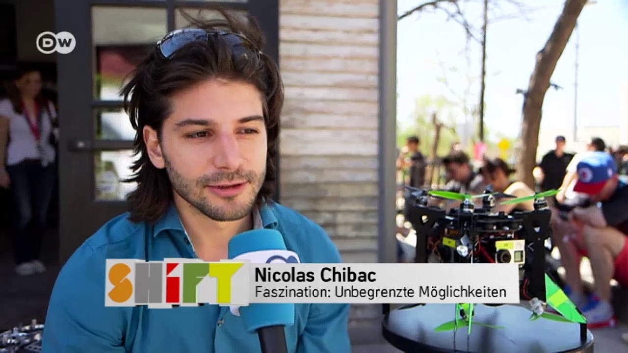 Deutsche Start-ups auf der SXSW | Shift