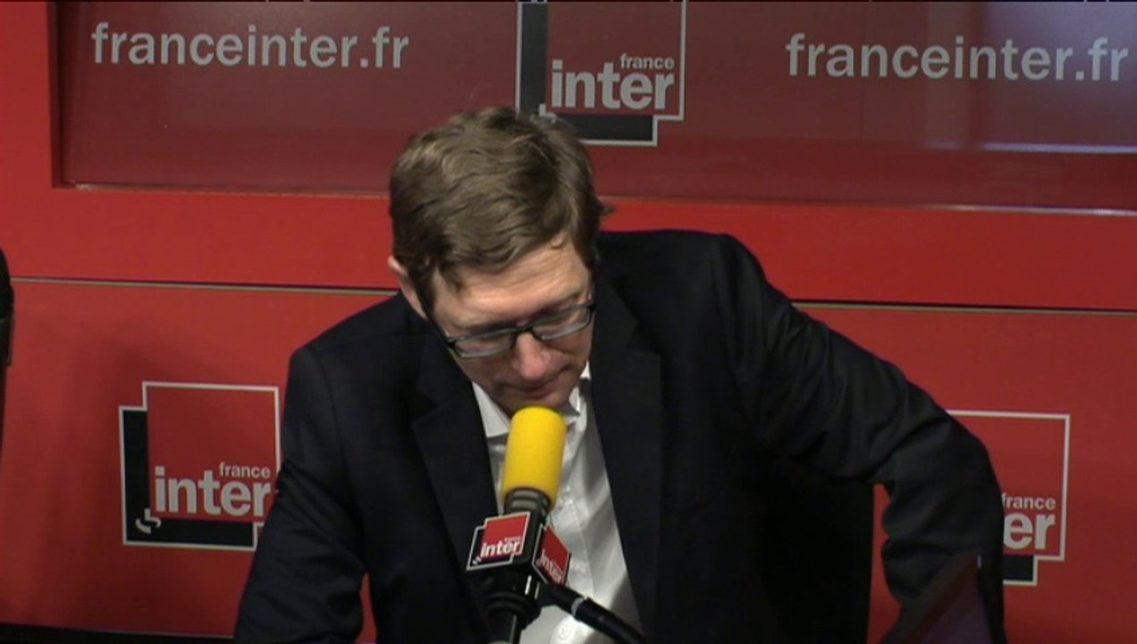 "Axa : la démission d'Henri de Castries" (L'Edito Eco)