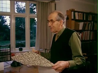 Art of the Marbler (1970) A short documentary about an unassumingly trippy paintingprinting technique