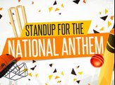 Shafqat Amanat Ali Singing National Anthem - TinyJuke.com