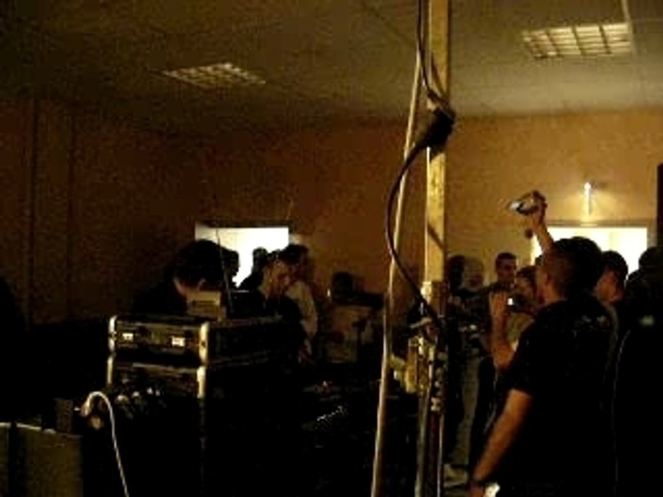 Nuit de la funk